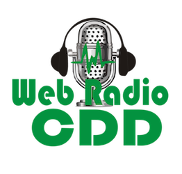 Web Rádio CDD