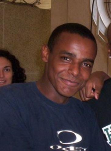 Rodolfo Catão