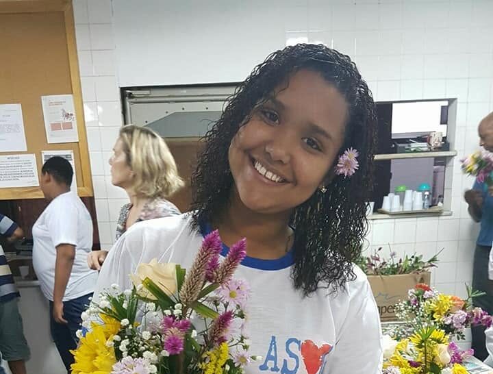 Kianny Oliveira